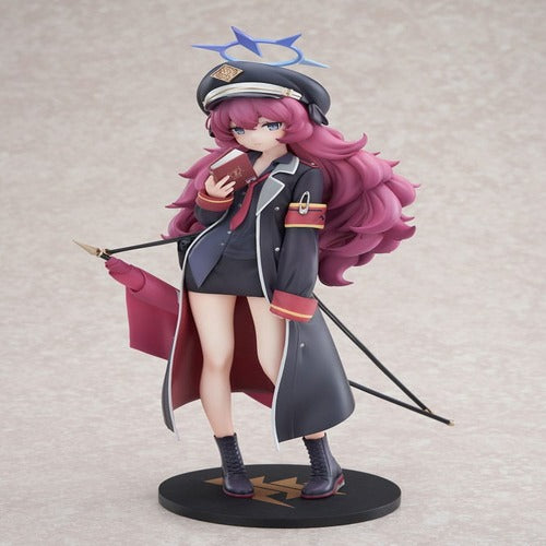 Blue Archive statuette 1/7 Iroha 27 cm