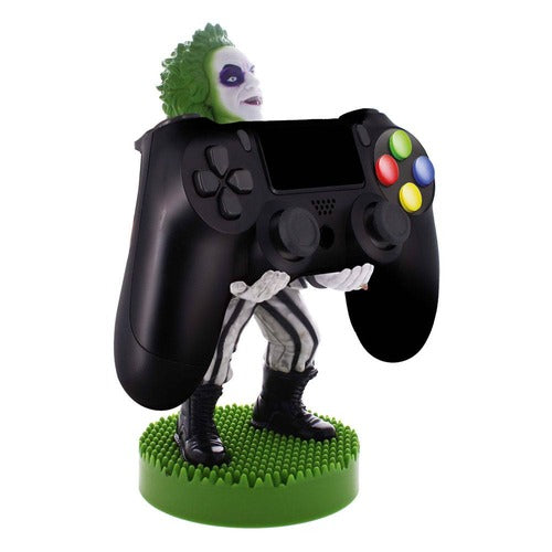 Beetlejuice support Cable Guys Beetlejuice 20 cm