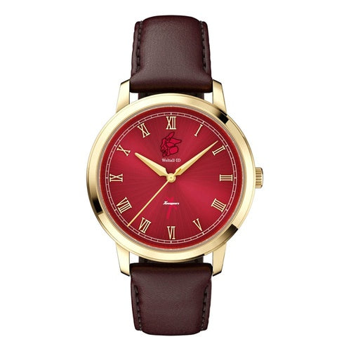 Xenogears montre Weltall-ID 36 mm