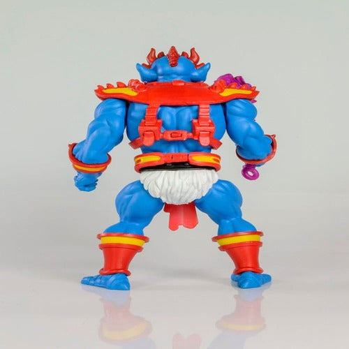 Legends of Dragonore Wave 1.5: Fire at Icemere figurine Raitor 14 cm