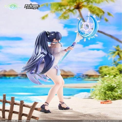 Epic Seven statuette PVC 1/7 Festive Eda 31 cm