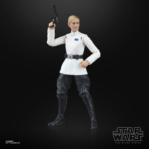 Star Wars: Andor Black Series Actionfigur Dedra Meero 15 cm