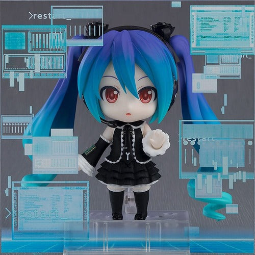 Hatsune Miku figurine Nendoroid Hatsune Miku Infinity Version 10 cm
