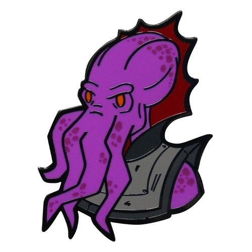 Dungeons & Dragons Ansteck-Pins Display 50th Anniversary Mystery Pin Badge (12)