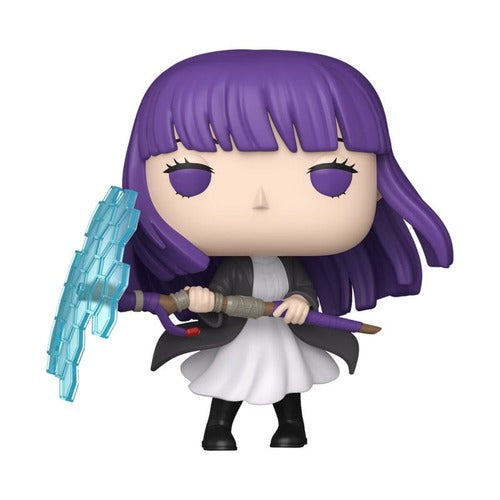 Frieren: Beyond Journey´s End POP! Games Vinyl figurine Fern 9 cm