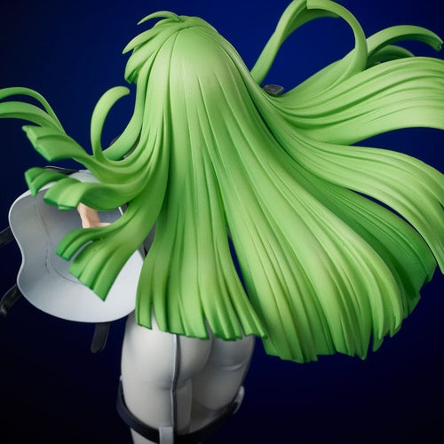 Code Geass: Lelouch of the Rebellion statuette PVC C.C 23 cm