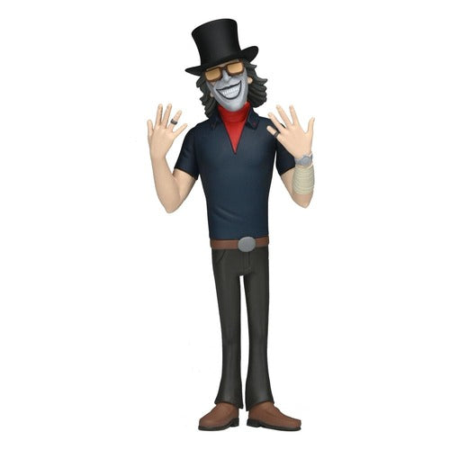 Black Phone Toony Terrors figurine The Grabber 15 cm