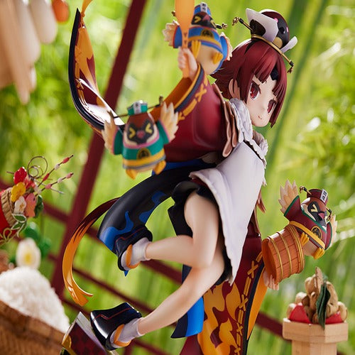 Fate/Grand Order statuette PVC 1/7 Saber Beni-enma 25 cm