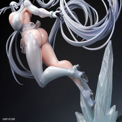 Goddess of Victory: Nikke PVC Statue 1/4 Nikke Cinderella 43 cm