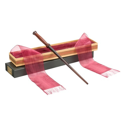 Harry Potter Zauberstab-Replik 1/1 in Ollivanders Box - Harry Potter 33 cm