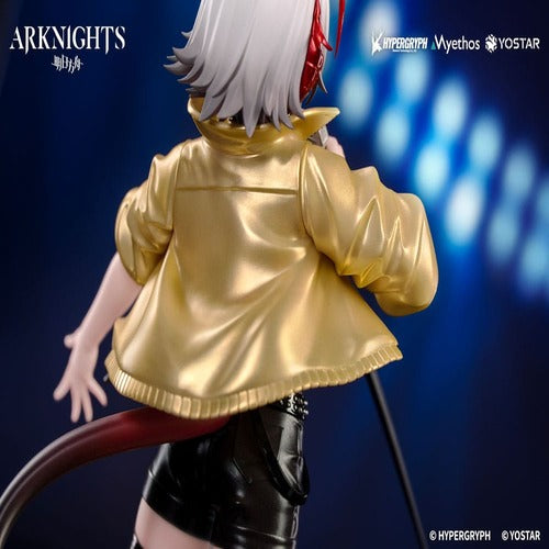 Arknights statuette PVC Gift+ 1/8 W CanNot Wait For Ver. 22 cm