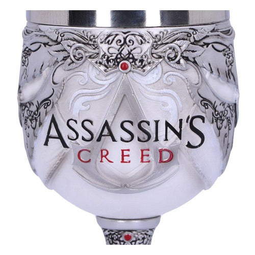 Assassin's Creed calice Logo