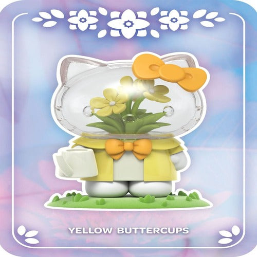 Azuma Makoto: Blind BoxSanrio Hello Kitty Series(6)