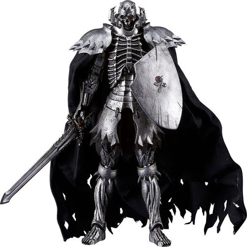 Berserk figurine Figma Skull Knight 17 cm