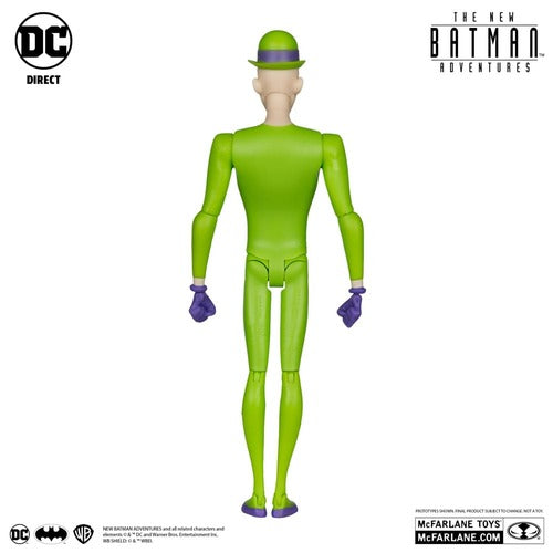 DC Direct assortiment figurines The New Batman Adventures Wave 4 15 cm (6)