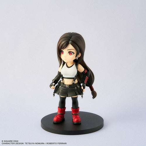 Final Fantasy VII Rebirth Adorable Arts statuette Tifa Lockhart 11 cm