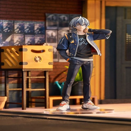 Zenless Zone Zero statuette PVC Pop Up Parade SP Wise 20 cm