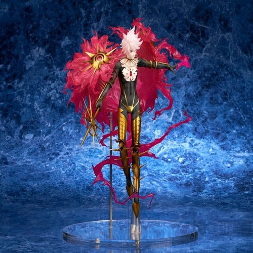 Fate/Grand Order statuette 1/8 Lancer/Karna 43 cm