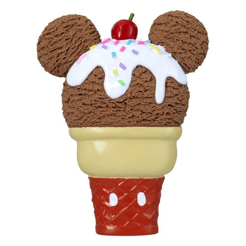 Disney D-Lish Treats Soft Touch Aimant Mickey Ice Cream