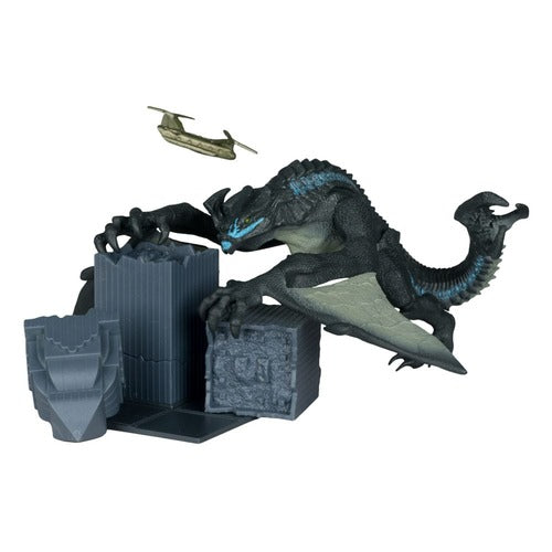 Pacific Rim figurine Otachi (Gold Label) 11 cm