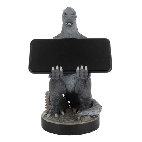 Godzilla support Cable Guys Toho Gojira (City Destroyer) 21 cm