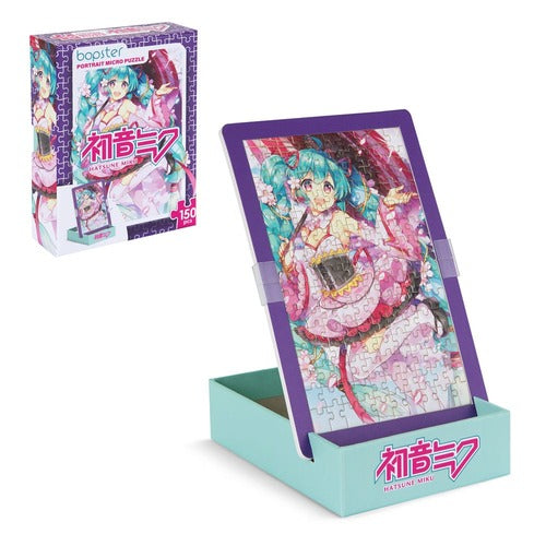 Hatsune Miku assortiment Jigsaw Puzzles (4)