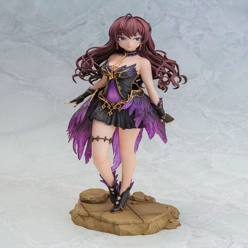 The Idolmaster Cinderella Girls statuette PVC 1/8 Shiki Ichinose 23 cm