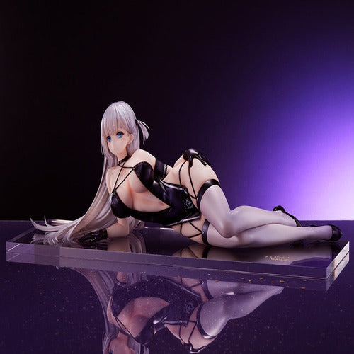 Azur Lane statuette PVC 1/4 Shoukaku -Sororal Wings- 15 cm