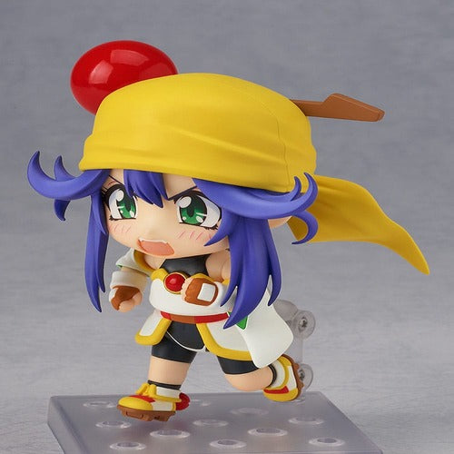 Saber Marionette J figurine Nendoroid Lime 10 cm