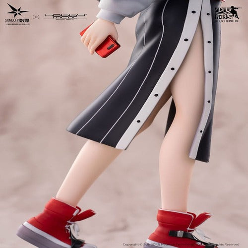 Girls Frontline statuette PVC 1/7 UMP45 Corona Sunset 25 cm