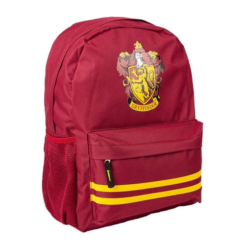 Harry Potter sac à dos Gryffondor Red