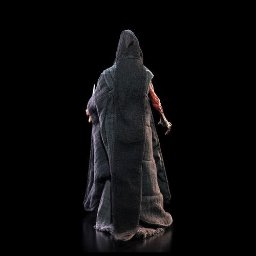 Figura Obscura figurine The Masque of the Red Death Black Robes Edition