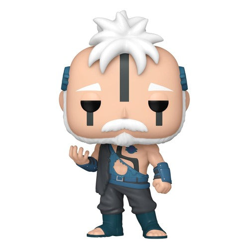Boruto: Naruto Next Generations POP! Animation Vinyl figurine Boro 9 cm