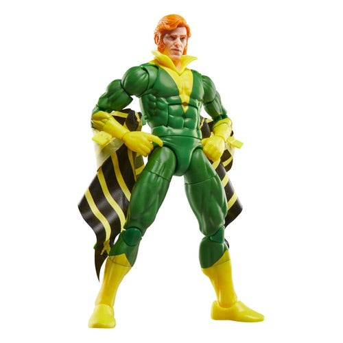 Giant-Size X-Men Marvel Legends Actionfigur Marvel's Banshee 15 cm