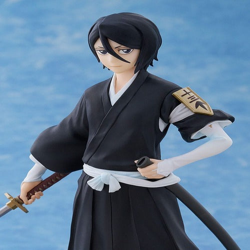 Bleach statuette PVC Pop Up Parade SP Rukia Kuchiki 16 cm