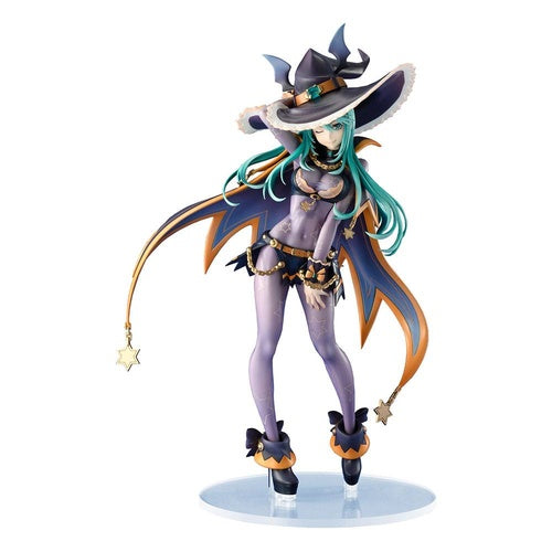Date A Live statuette PVC 1/7 Natsumi (re-run) 29 cm