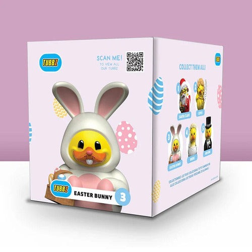 Easter Bunny Tubbz figurine PVC Boxed Edition 10 cm
