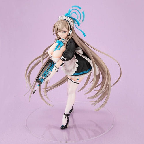 Blue Archive statuette PVC Lucrea Asuna 25 cm