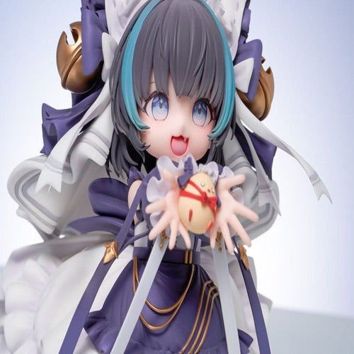 Azur Lane statuette PVC 1/6 Little Cheshire 18 cm