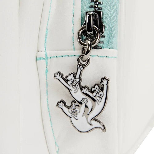 Casper by Loungefly sac à dos Casper The Friendly Ghost Lets Be Friends