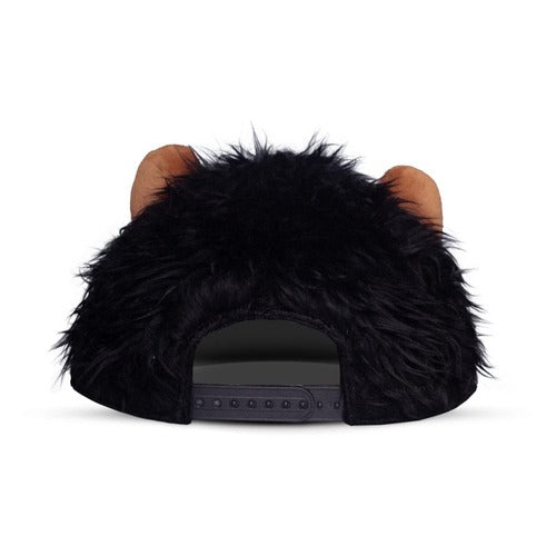 Disney casquette baseball Le roi lion Scar