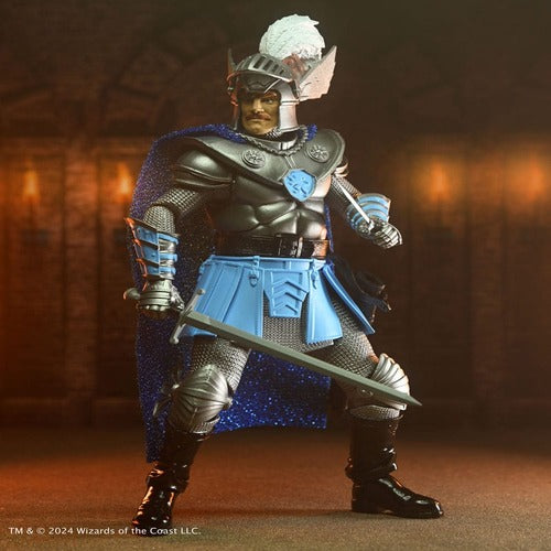 Dungeons & Dragons figurine 50th Anniversary Strongheart 18 cm