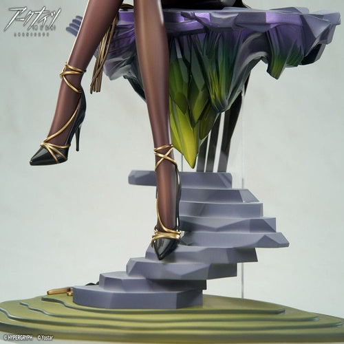 Arknights Limepie Series PVC Statue Kal'tsit The Pilgrim Ver. 25 cm