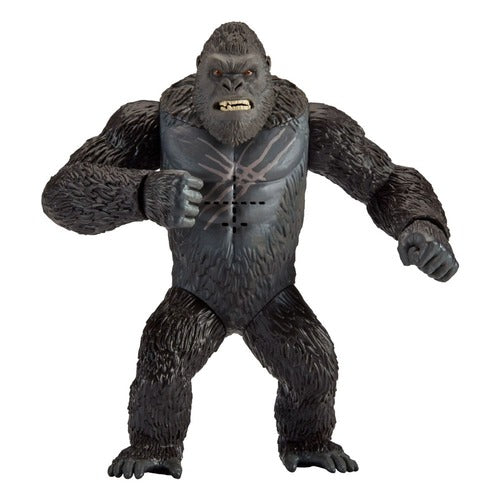Godzilla x Kong: Le Nouvel Empire figurine Battle Roar Kong 18 cm