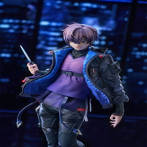 VTuber statuette PVC 1/7 Shoto 26 cm
