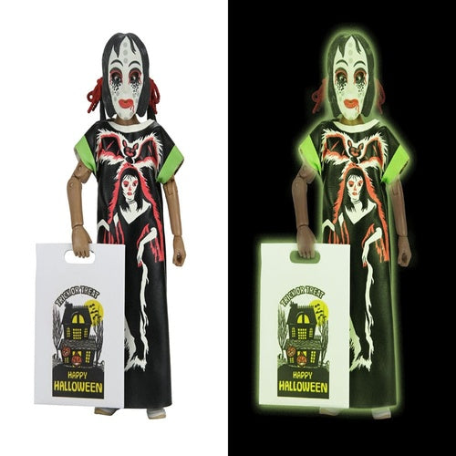 Ben Cooper Actionfiguren Glow In The Dark Series 1 15 cm Sortiment (15)