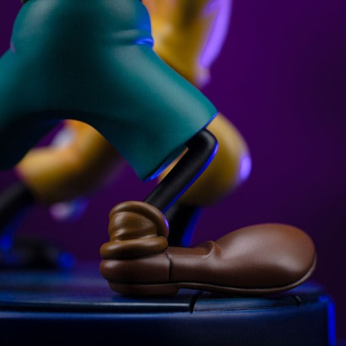 Dingo et Max statuette 1/10 Art Scale Goofy and Max 24 cm