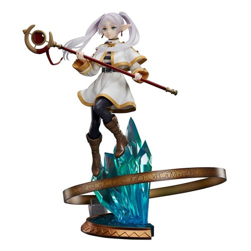 Frieren: Beyond Journey's End statuette PVC 1/7 Frieren 27 cm