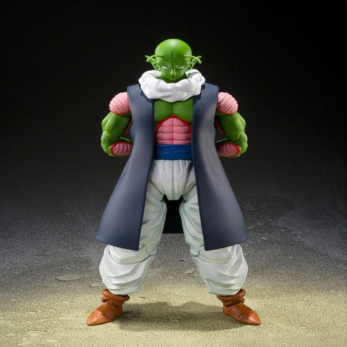 Dragonball figurine S.H. Figuarts Nail 16 cm