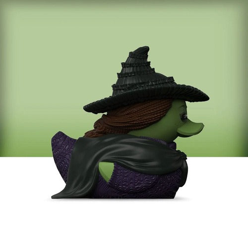 Wicked Tubbz figurine Mini PVC Elphaba Thropp 5 cm
